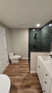 Home Renovation & Remodeling Experts