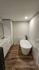 Home Renovation & Remodeling Experts