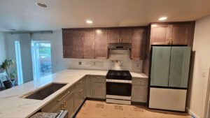 Home Renovation & Remodeling Experts