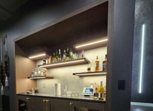 Home Renovation & Remodeling Experts